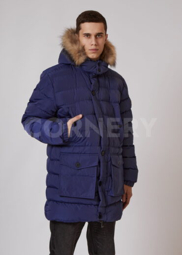 Куртка Moncler