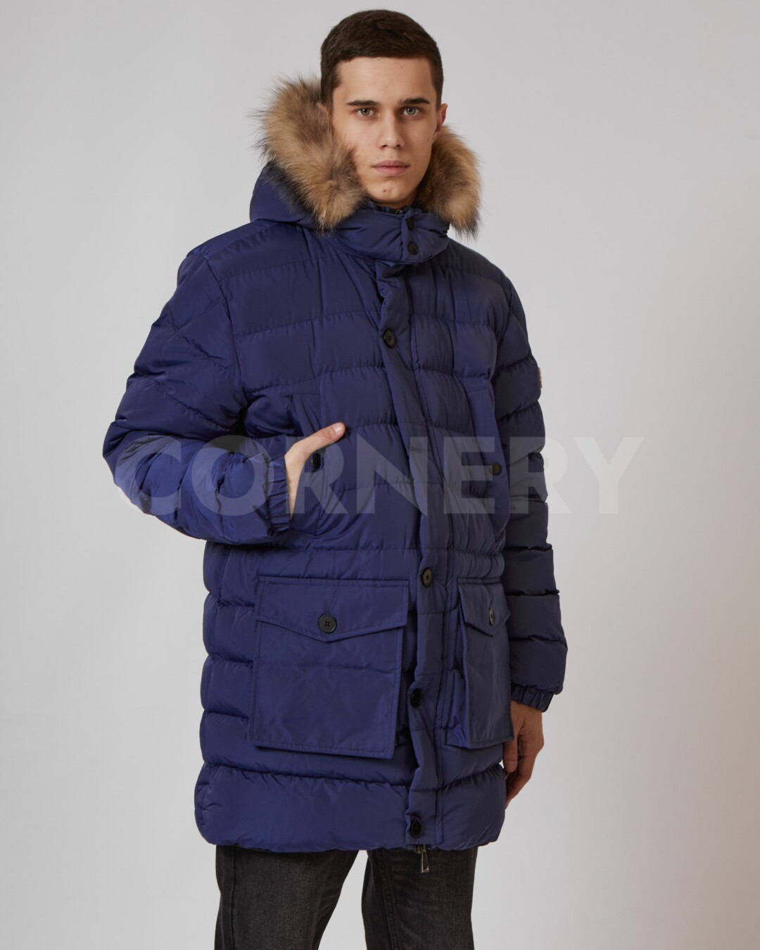 Куртка Moncler