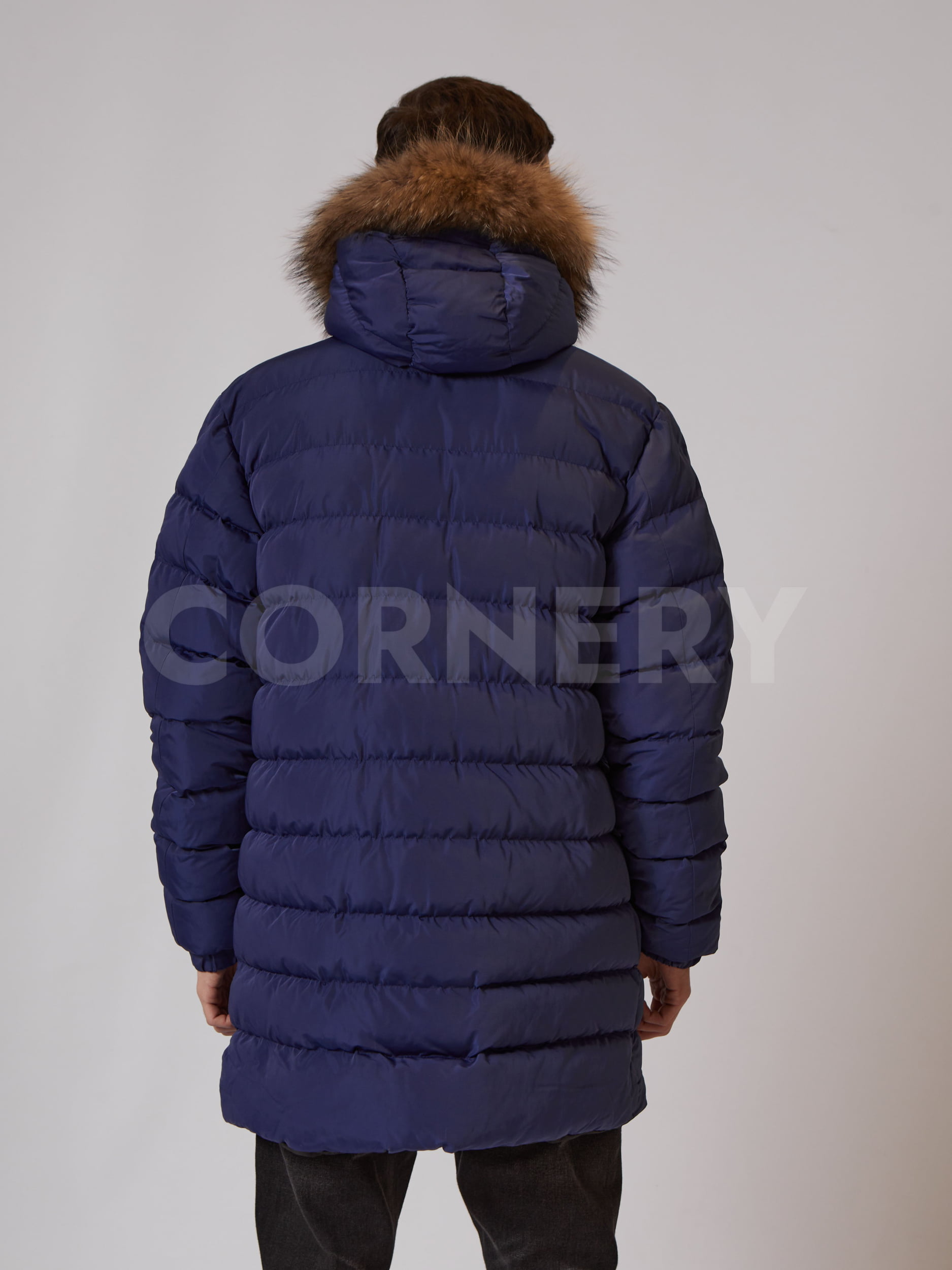 Куртка Moncler — фото 2