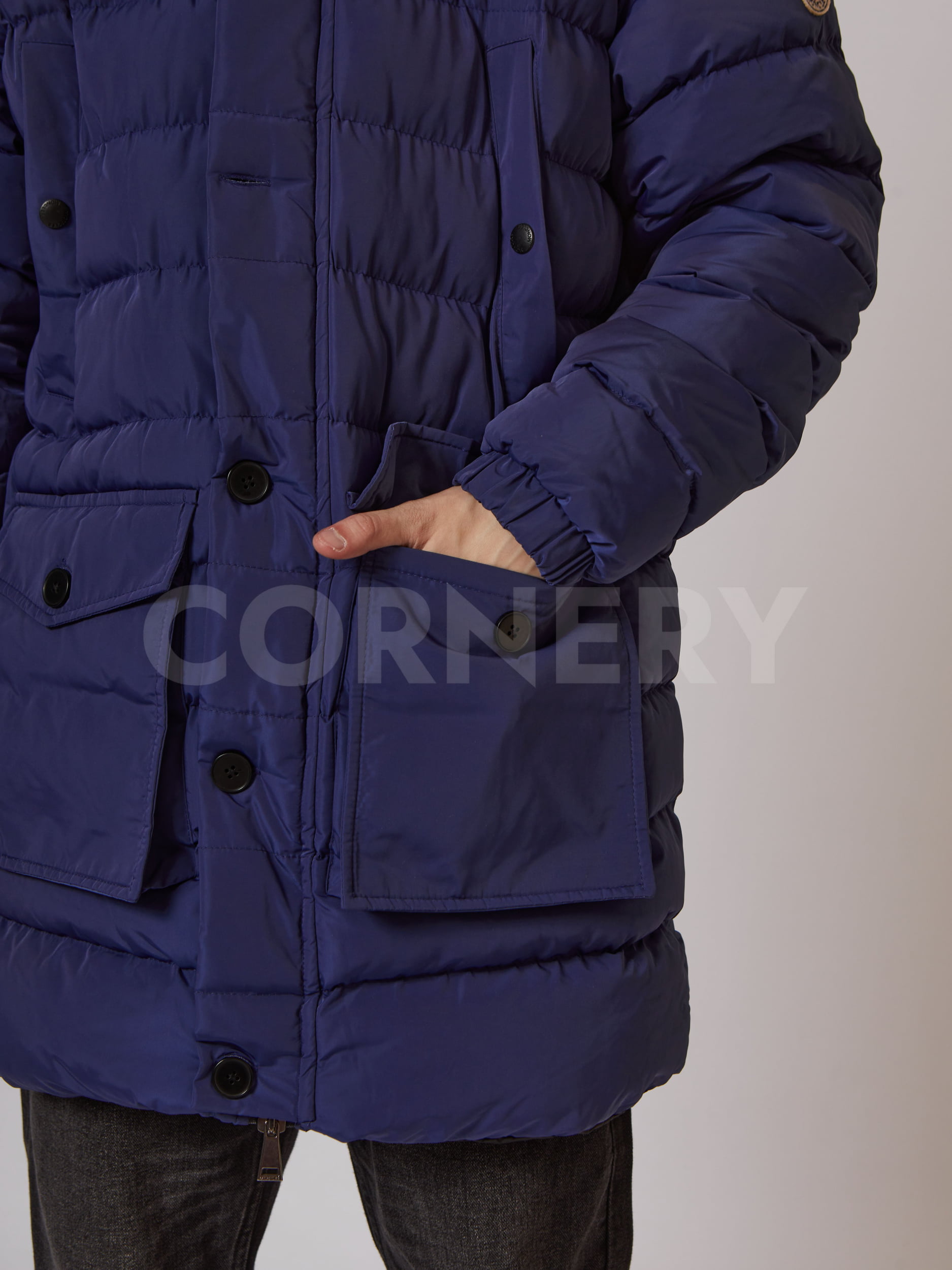 Куртка Moncler — фото 10