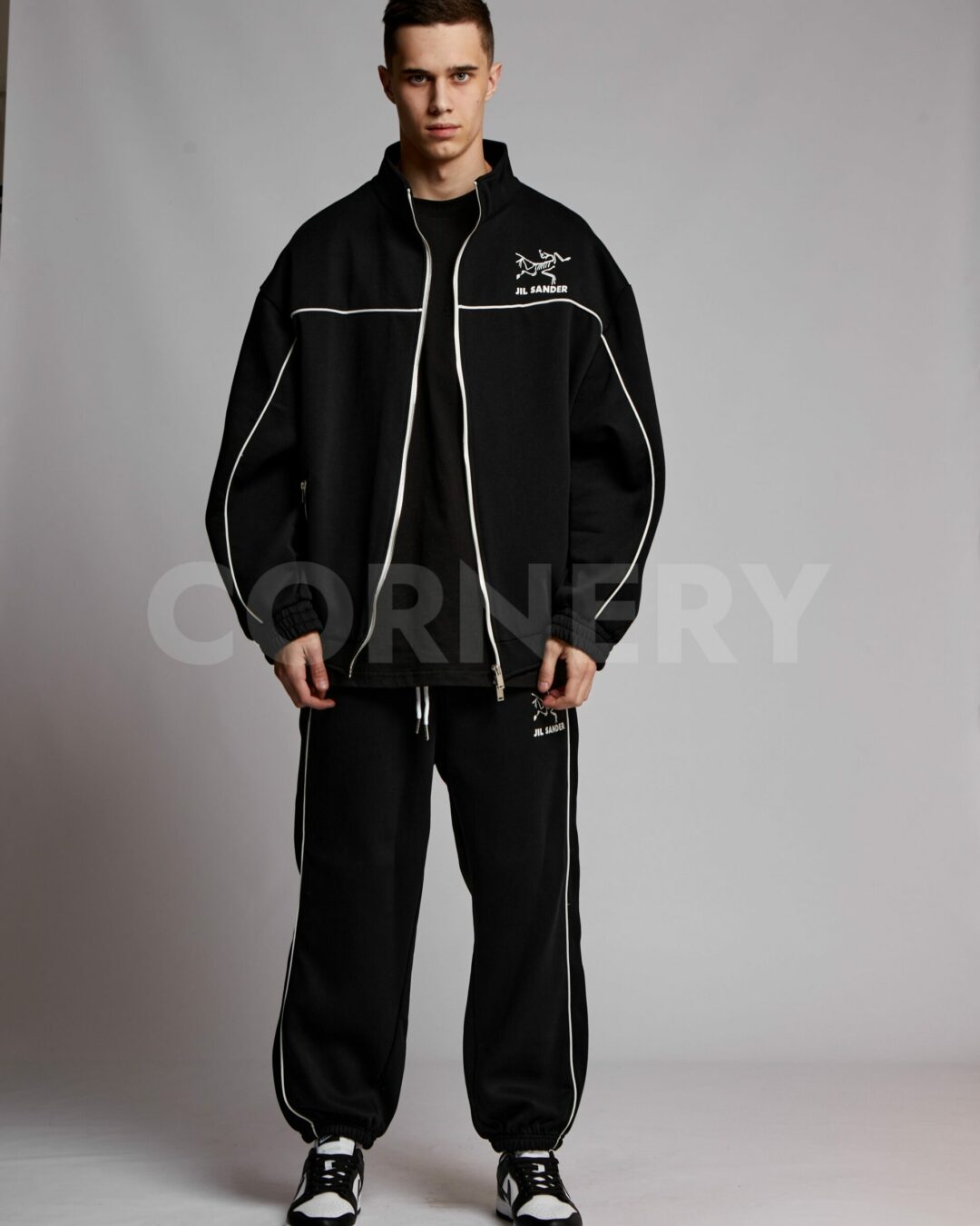 Спортивный Костюм Arcteryx x Jil Sander — изображение 3