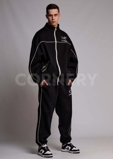 Спортивный Костюм Arcteryx x Jil Sander