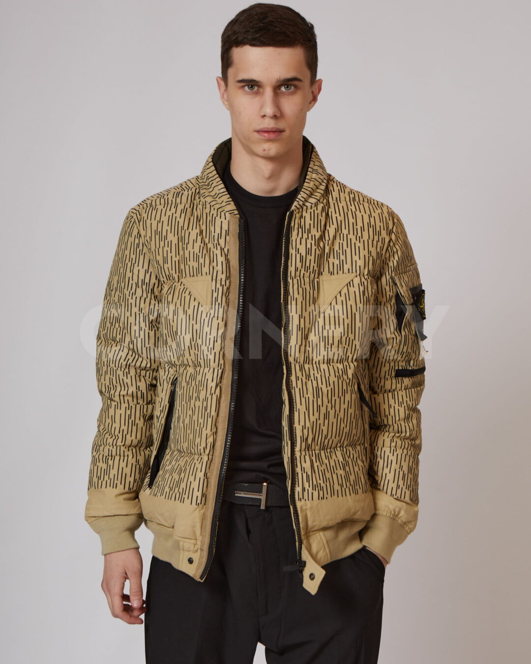 Куртка Stone Island — изображение 3
