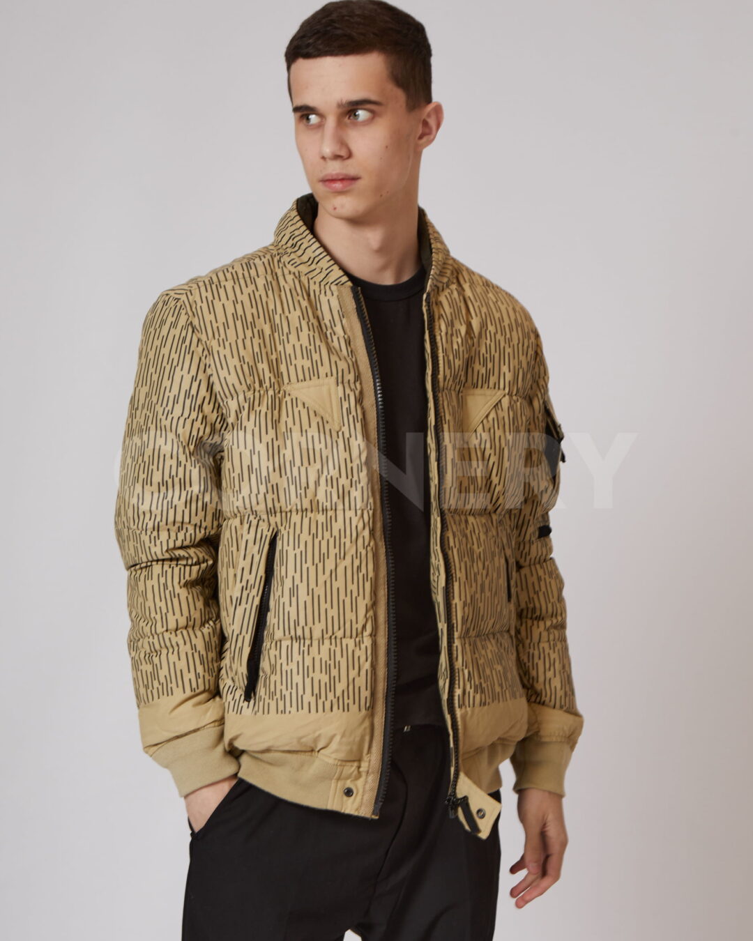 Куртка Stone Island — изображение 4