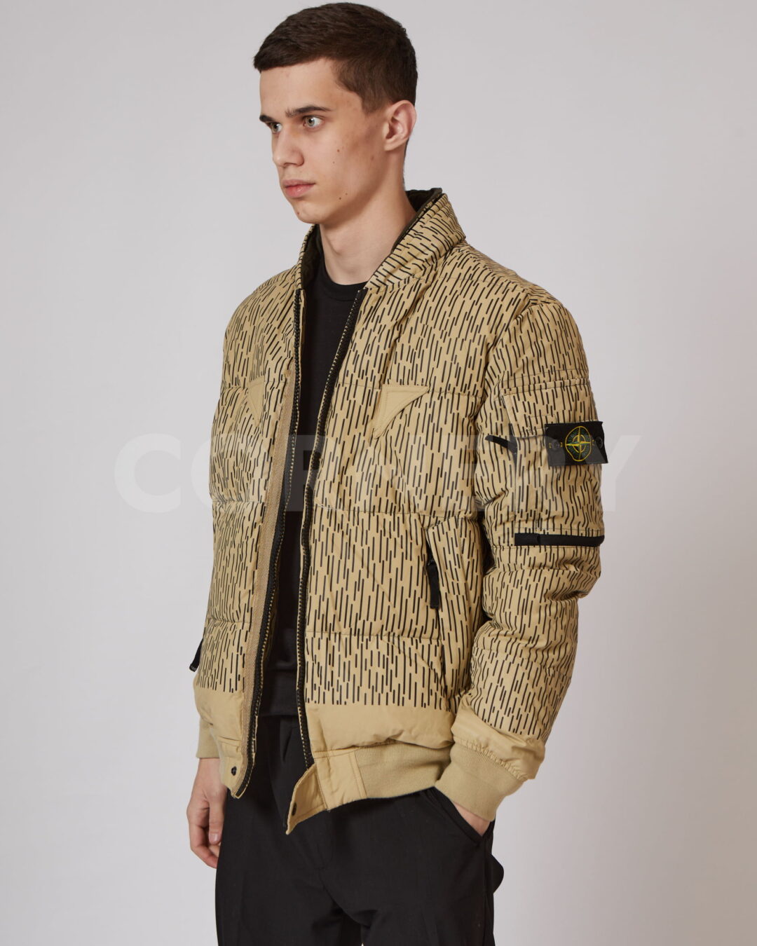 Куртка Stone Island — изображение 5