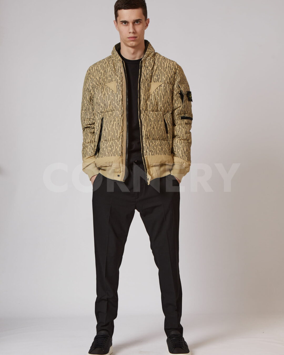 Куртка Stone Island — изображение 6