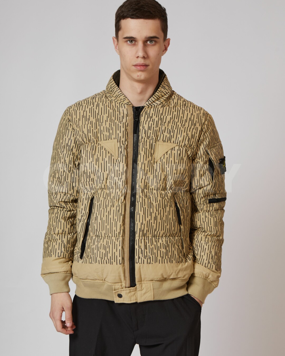 Куртка Stone Island