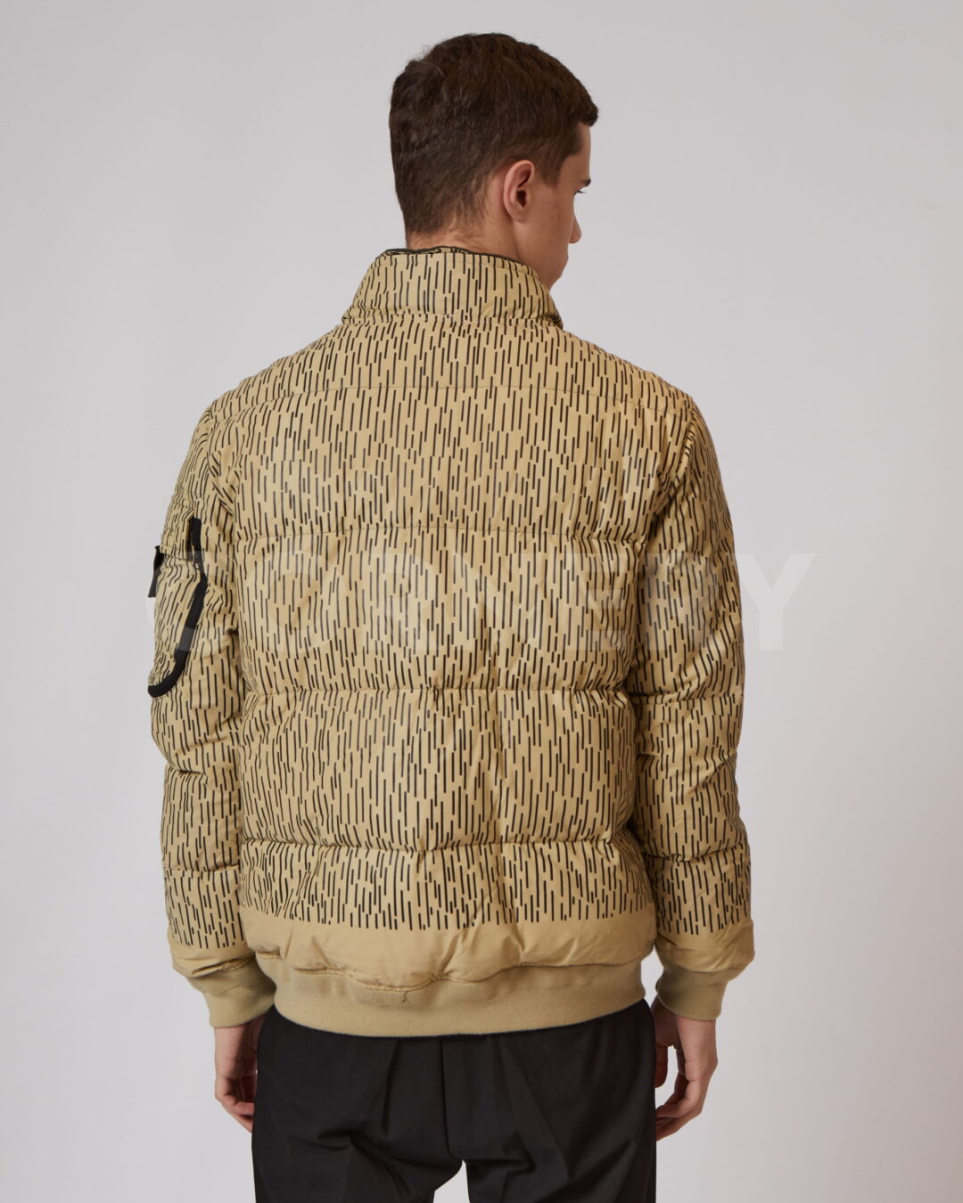 Куртка Stone Island — изображение 2