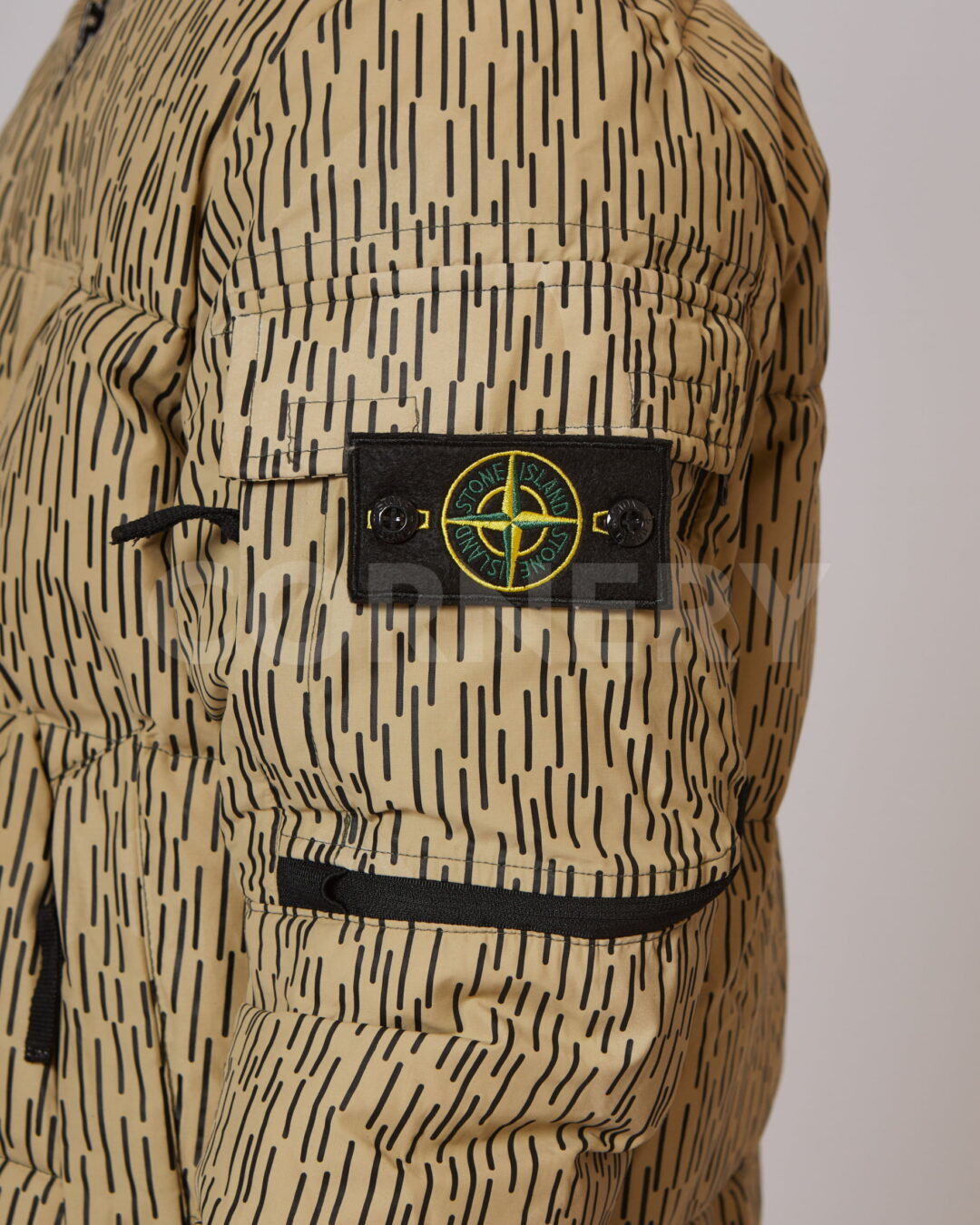 Куртка Stone Island — изображение 10