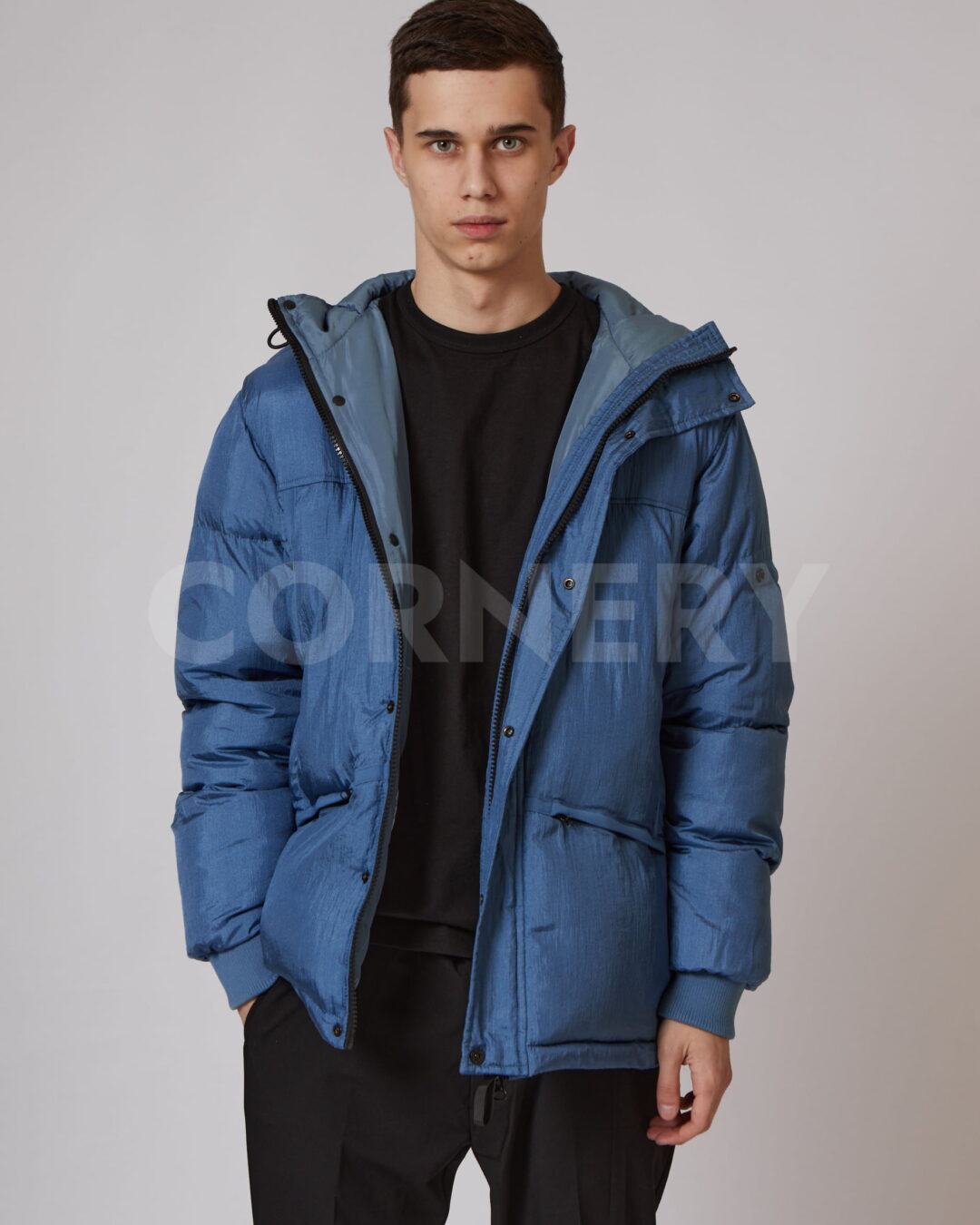 Куртка Stone Island — изображение 3