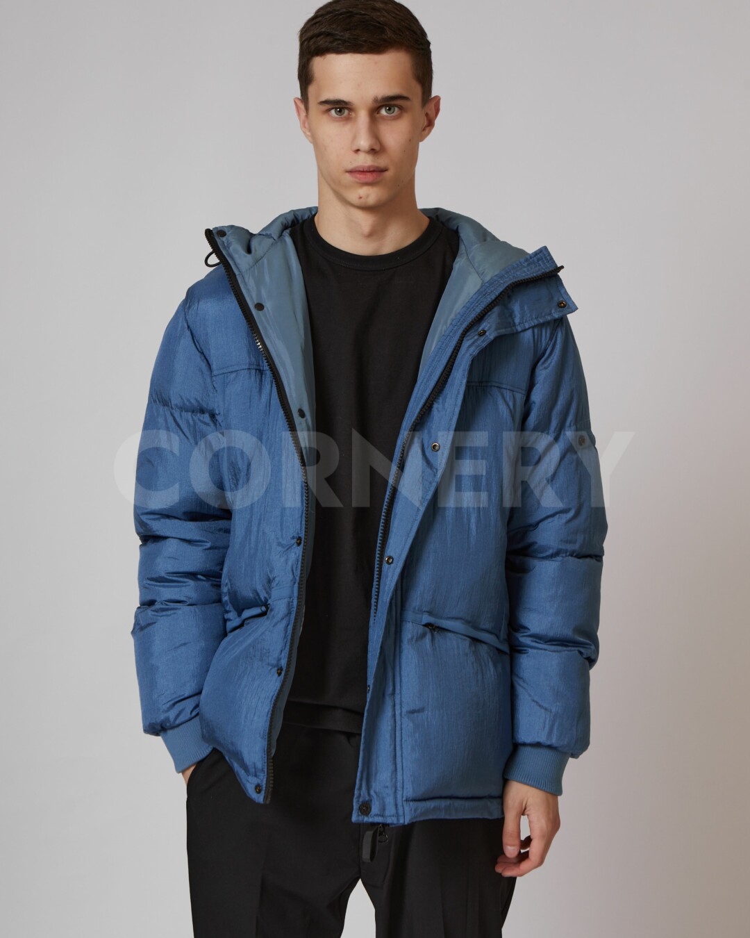 Куртка Stone Island — изображение 3