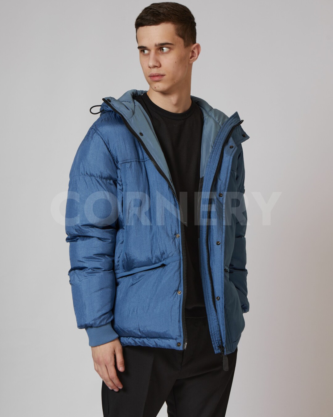 Куртка Stone Island — изображение 4