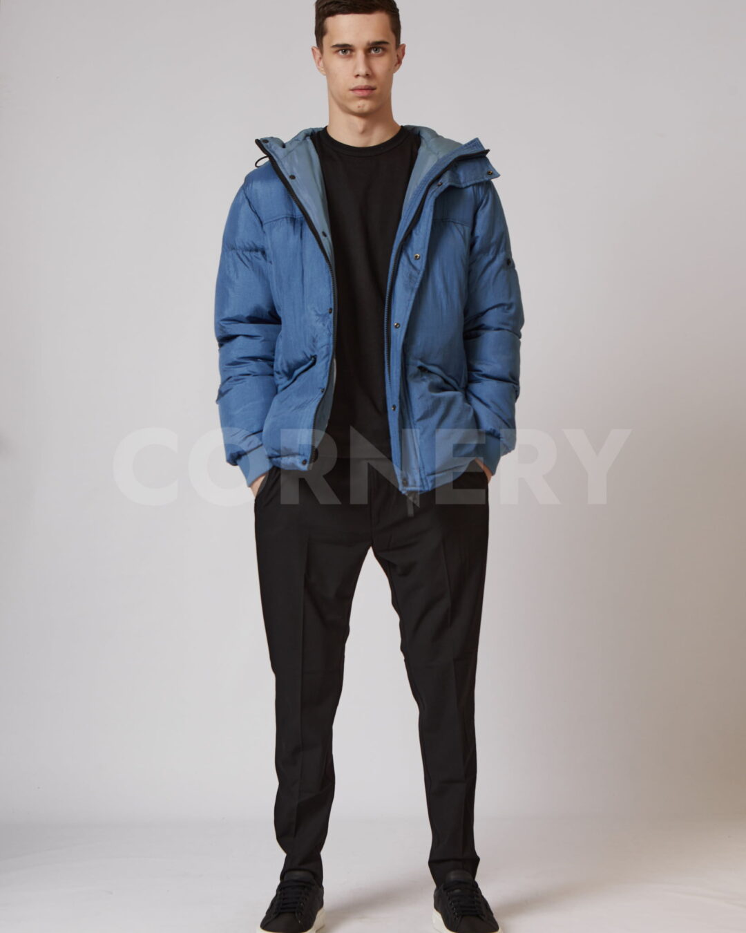 Куртка Stone Island — изображение 5
