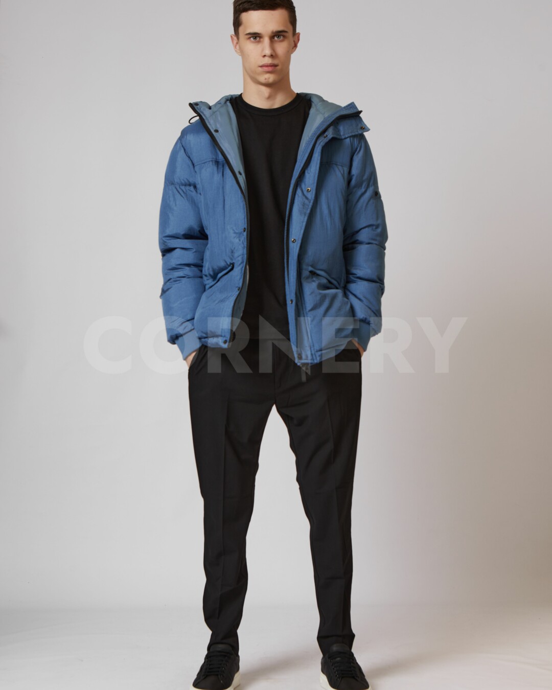Куртка Stone Island — изображение 5