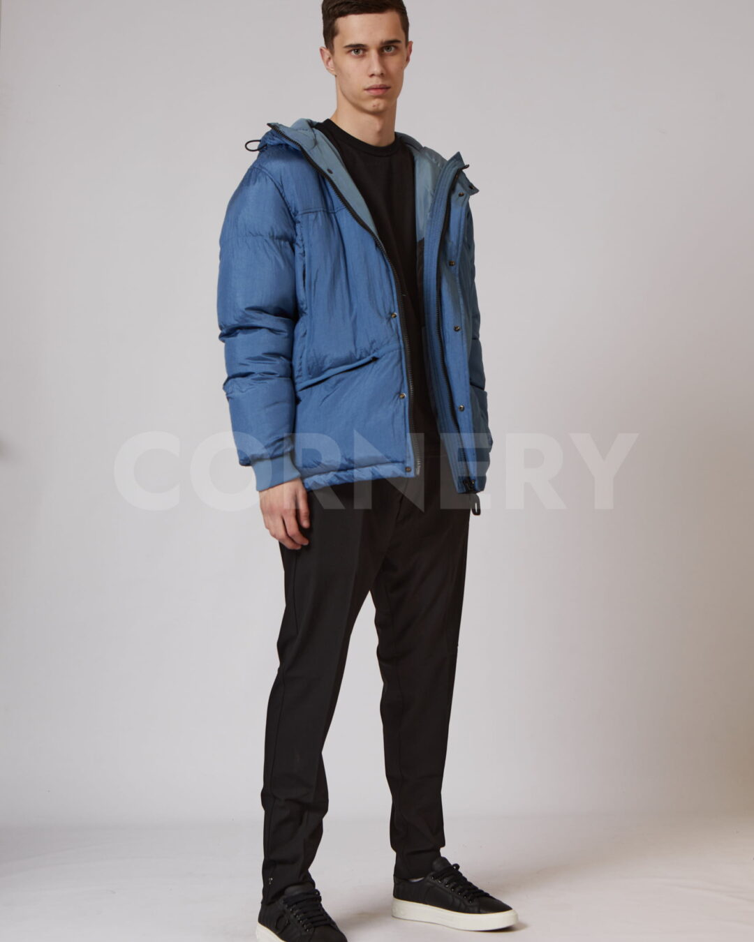 Куртка Stone Island — изображение 6