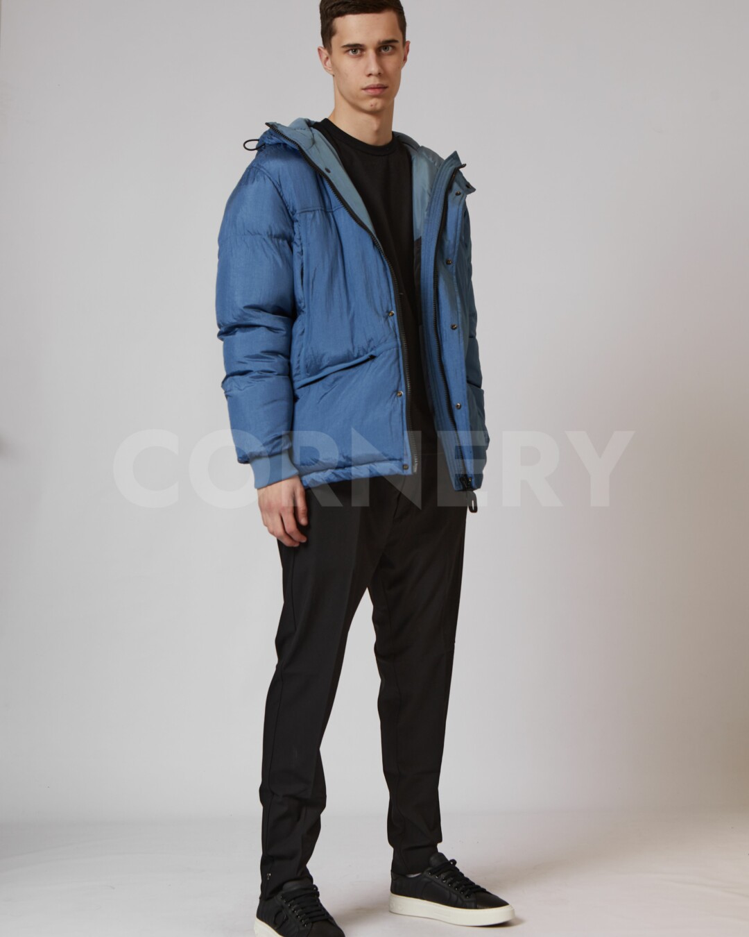 Куртка Stone Island — изображение 6