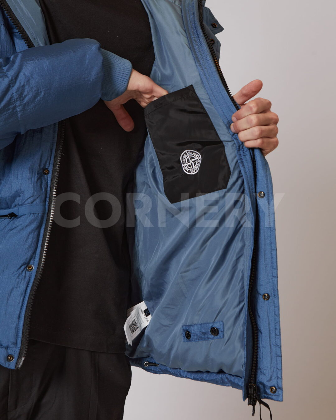 Куртка Stone Island — изображение 9
