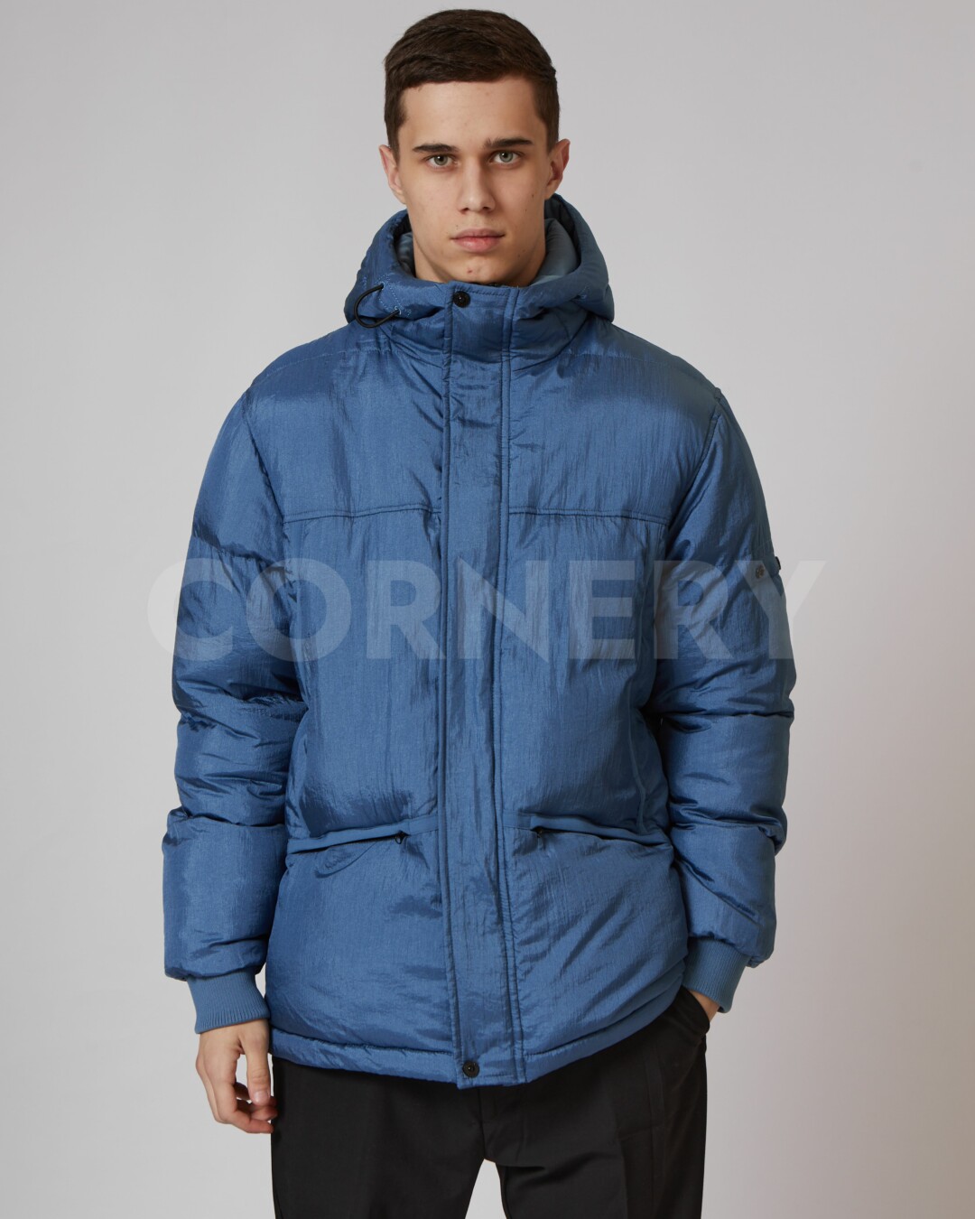 Куртка Stone Island
