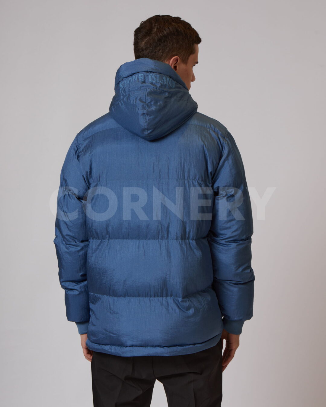 Куртка Stone Island — изображение 2