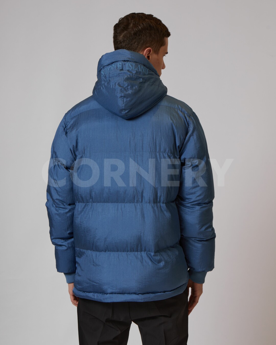 Куртка Stone Island — изображение 2