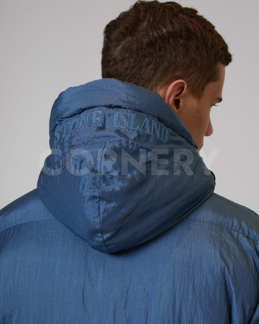 Куртка Stone Island — изображение 10