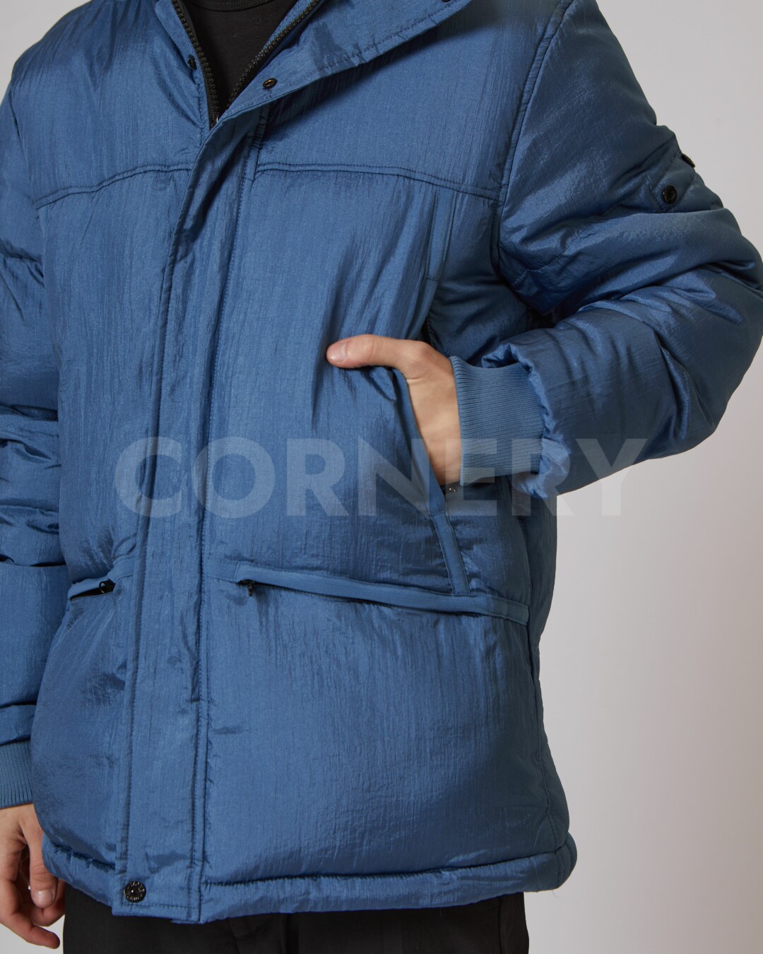 Куртка Stone Island — изображение 8