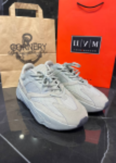 Yeezy 700 Salt