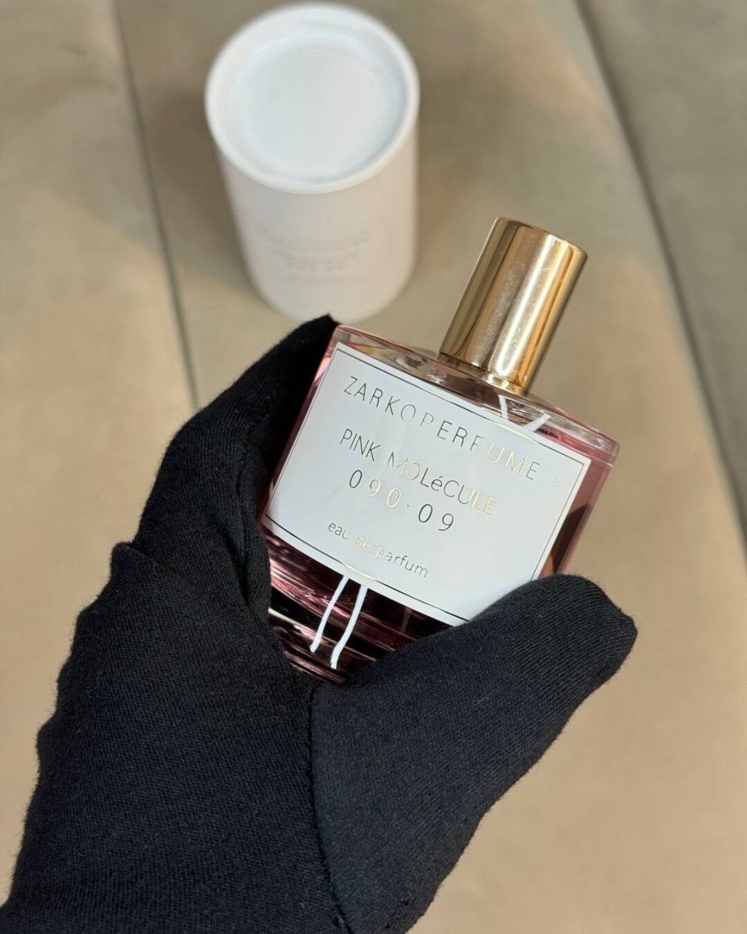Парфюм Pink Molecule Zarkoperfume — изображение 3