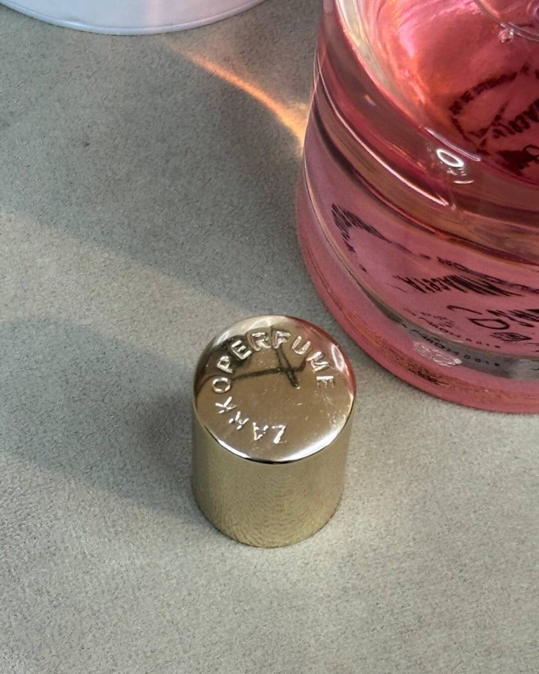 Парфюм Pink Molecule Zarkoperfume — изображение 6