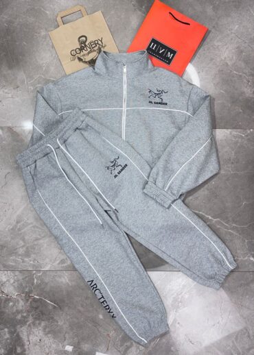 Спортивный Костюм Arcteryx x Jil Sander