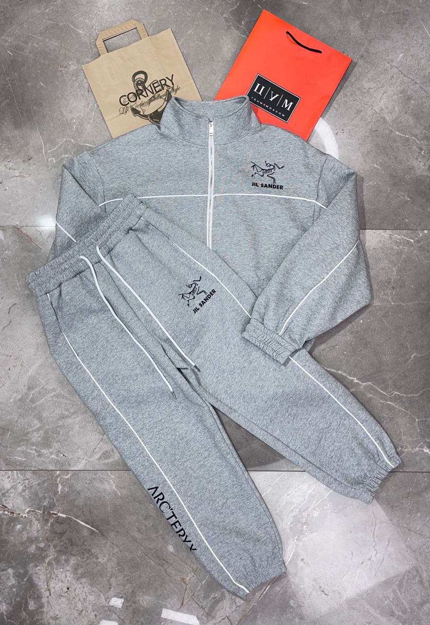 Спортивный Костюм Arcteryx x Jil Sander