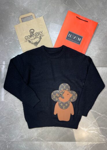 Свитер Louis Vuitton