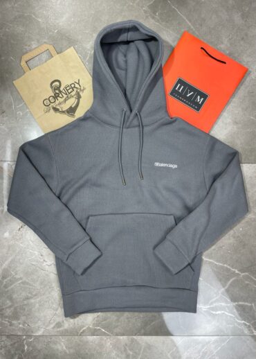Худи Balenciaga