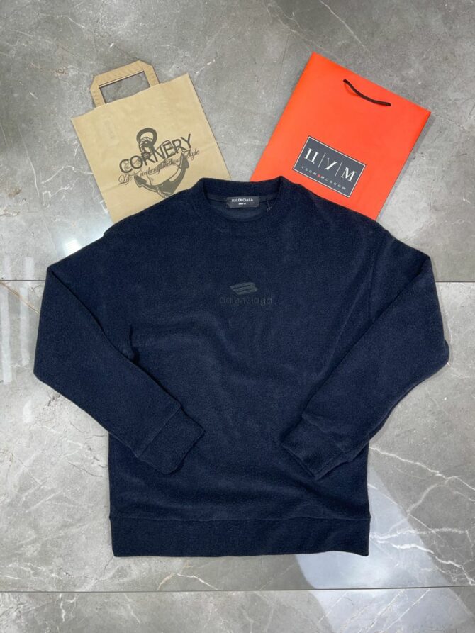 Кофта Balenciaga