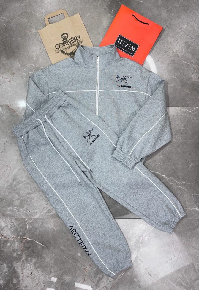 Спортивный Костюм Arcteryx x Jil Sander