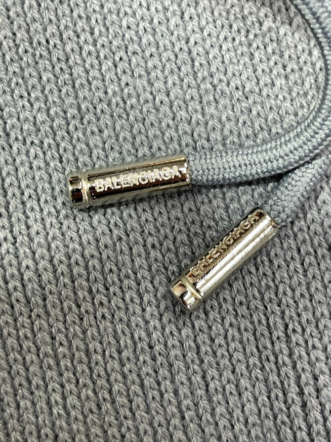 Худи Balenciaga — изображение 6