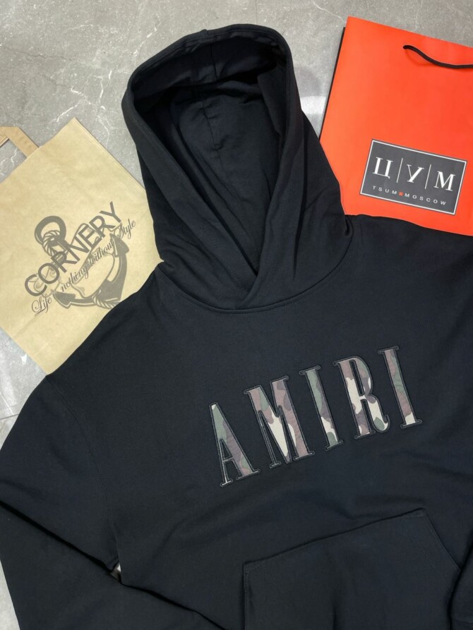 Худи Amiri — изображение 3
