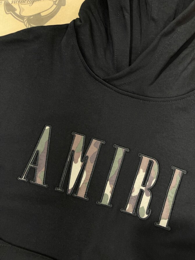 Худи Amiri — изображение 4