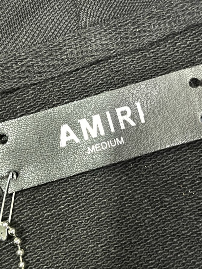 Худи Amiri — изображение 6