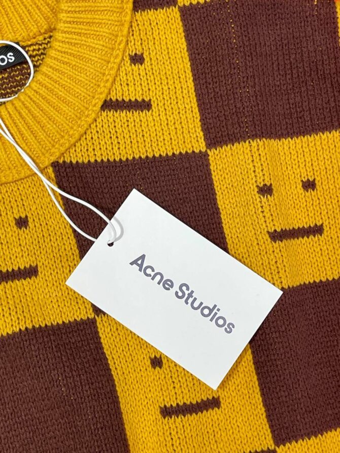 Свитер Acne Studios — изображение 8