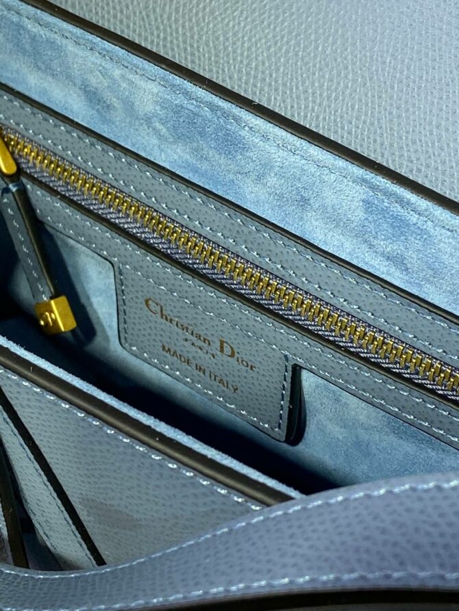 Сумка Dior Saddle — изображение 6