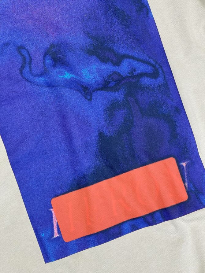 Футболка Heron Preston — изображение 8