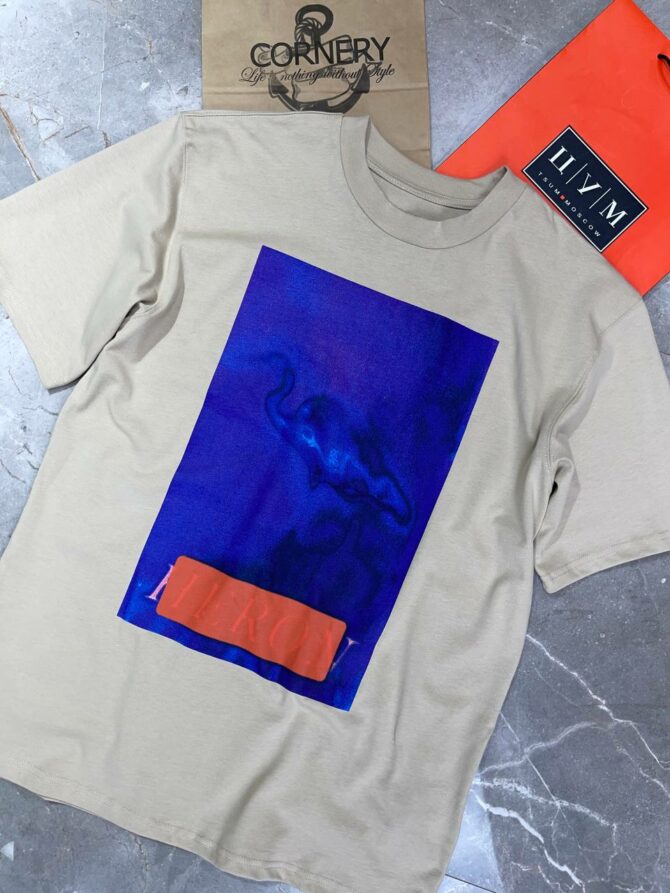 Футболка Heron Preston — изображение 3