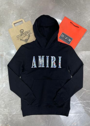 Худи Amiri