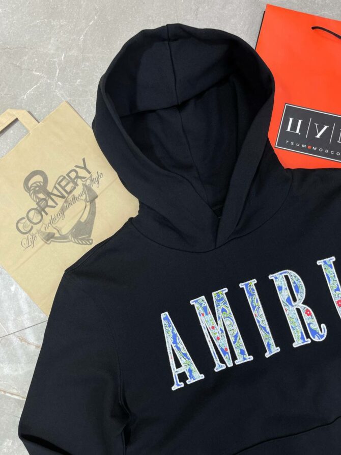Худи Amiri — изображение 3