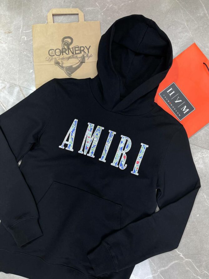 Худи Amiri — изображение 6
