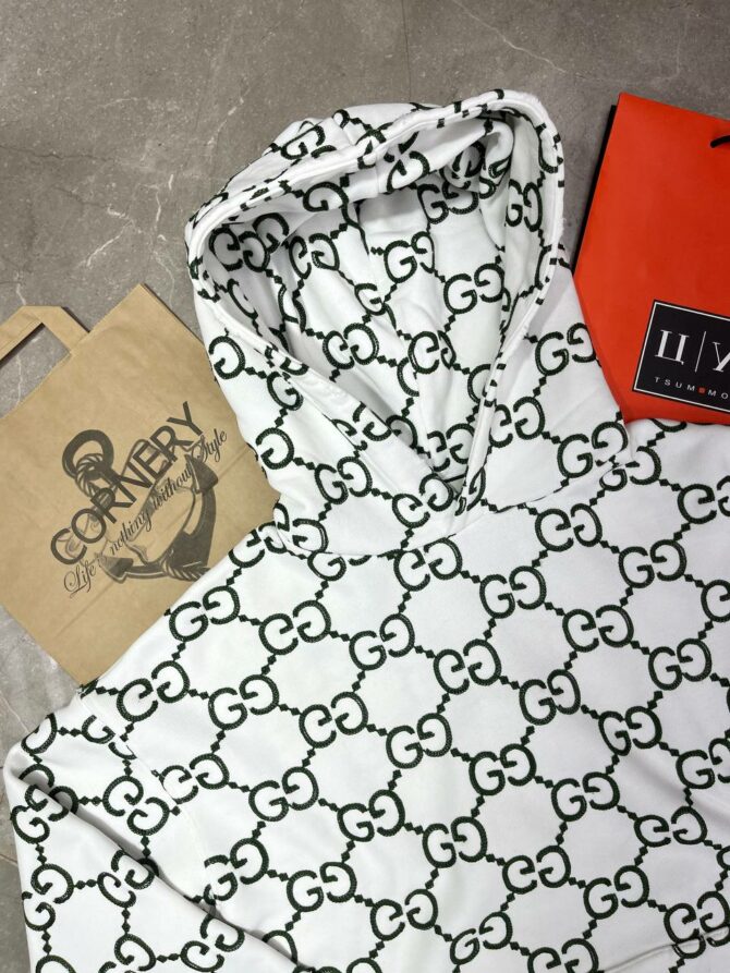Худи Gucci — изображение 3