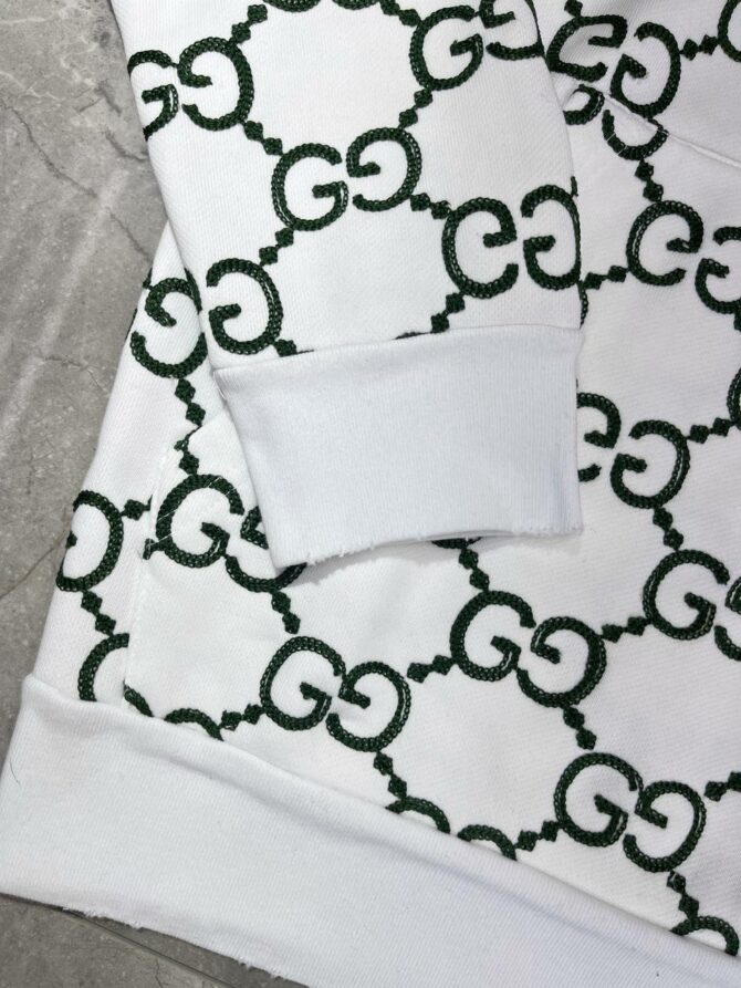 Худи Gucci — изображение 9