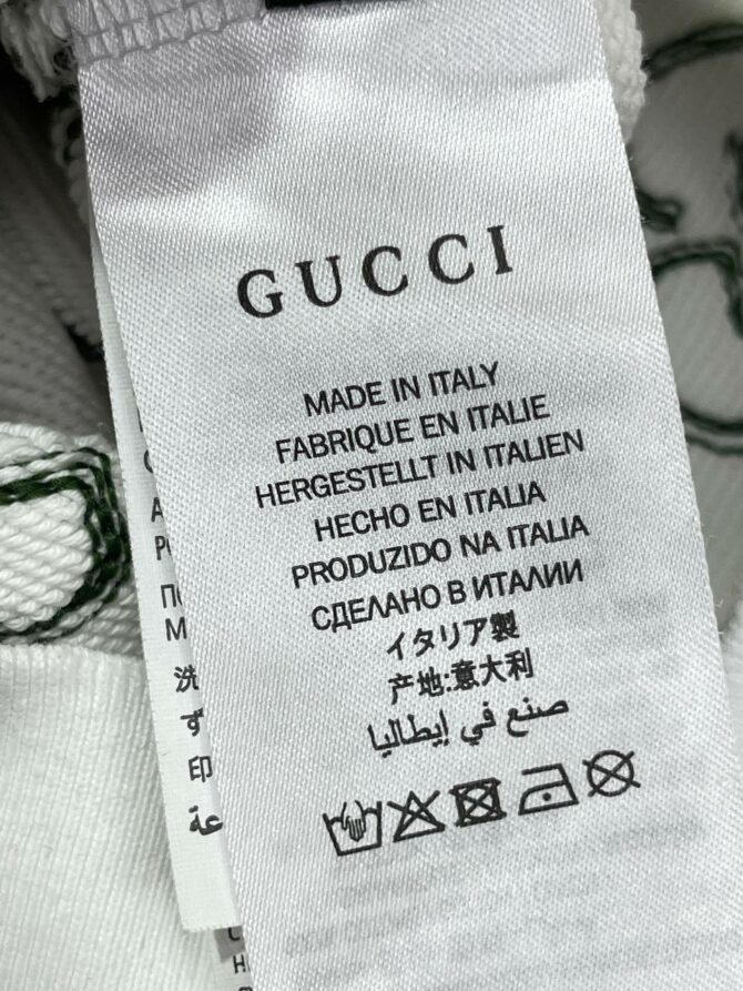 Худи Gucci — изображение 4