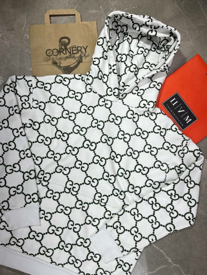 Худи Gucci — изображение 8